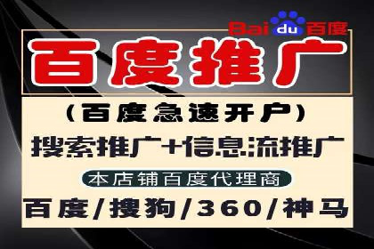 搜索引擎营销（SEM）广告的五大经典案例